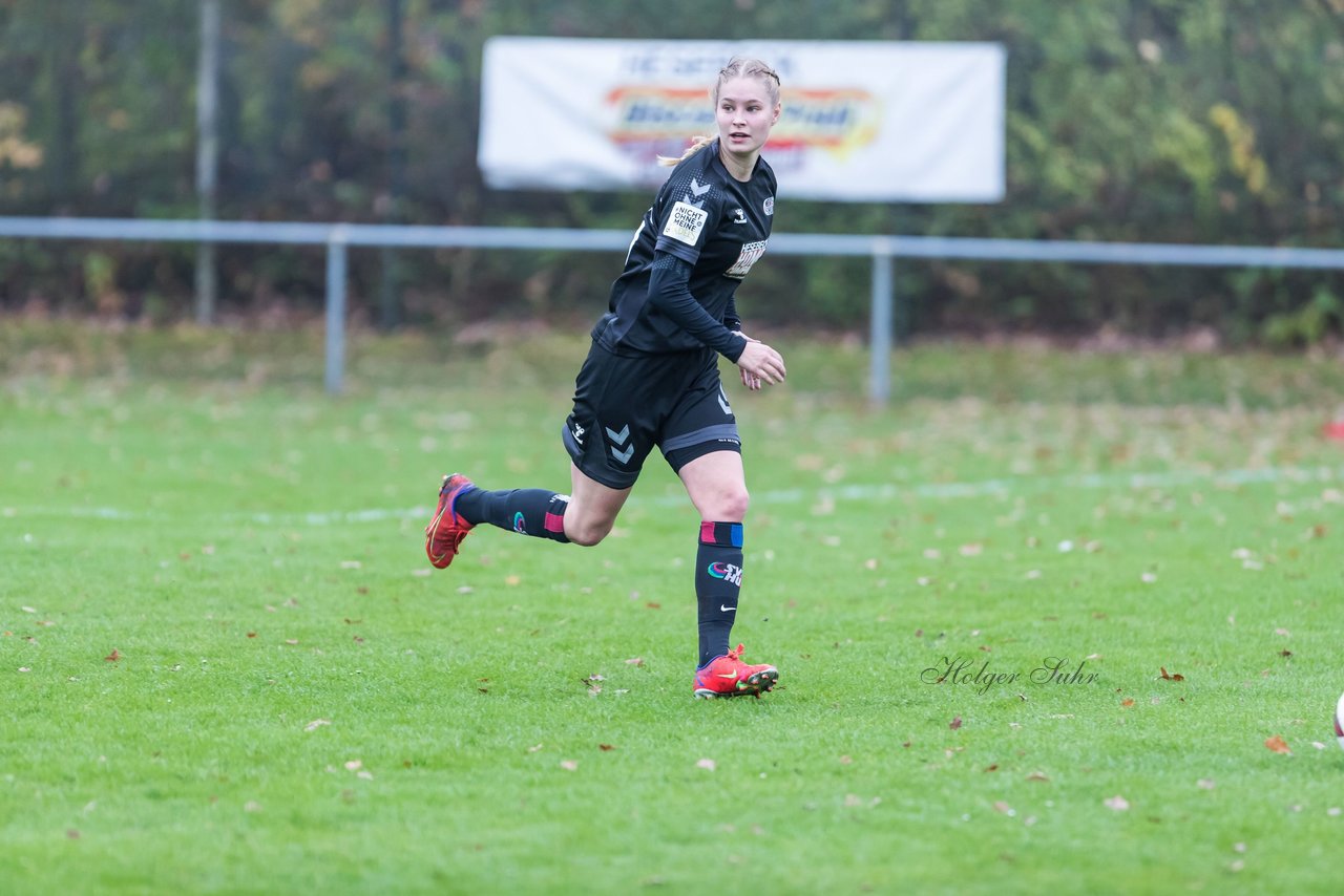 Bild 160 - F SV Henstedt Ulzburg2 - SSG Rot Schwarz Kiel : Ergebnis: 3:2